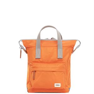 ROKA Bantry B Sustainable Nylon Small Backpack